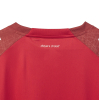 Футболка SELECT Spain v25 player shirt s/s Red